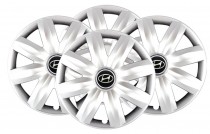 SKS � ��������� ������� R14 (������ 221) Hyundai 
