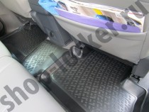 L.Locker �������� ������� � ����� Chevrolet Trailblaser 2012- ��������������