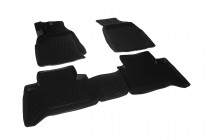 Chevrolet Trailblaser