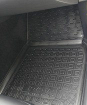 Avto Gumm ������� � ����� Toyota Camry V70 2017-