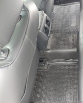 Avto Gumm ������� � ����� Toyota Camry V70 2017-