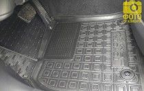 Avto Gumm ������� � ����� Toyota Camry V70 2017-