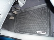 L.Locker ������ ������� � ����� Renault Kangoo 1997-2007 ������� �����������