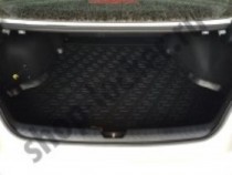 L.Locker ������� � �������� Kia Optima 2015- ���������