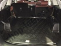 L.Locker ������� � �������� Kia Sorento Prime 2015- ���������