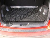 L.Locker ������ � �������� SsangYong Actyon 2011-2013 ���������� 