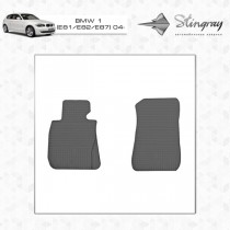 Stingray ������� BMW 3 (E90 / E91 / E92) �������