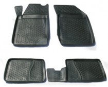 L.Locker ������ ������� � ����� Renault Symbol �����������