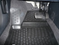L.Locker �������� ������� � ����� Skoda Roomster ��������������