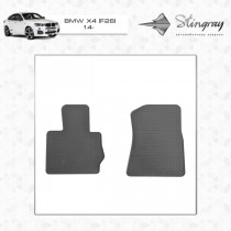 BMW X4 (F26)