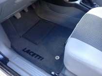 Prestige ������� � ����� ����������� Chevrolet Lacetti