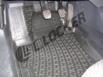 �������� ������� � ����� Volkswagen Jetta 2005-2010