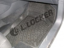 �������� ������� � ����� Volkswagen Jetta 2005-2010