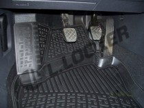 Volkswagen Golf 6 2009-2012 