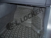 Volkswagen Golf 6 2009-2012 