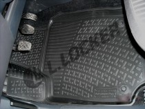 Volkswagen Polo sedan 2010- 