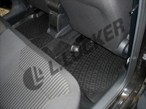 Volkswagen Polo sedan 2010- 