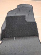 Prestige ������� � ����� ����������� Mazda 3 2009-2013