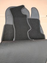 Prestige ������� � ����� ����������� Mazda 3 2009-2013