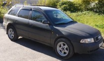  Audi A4 Avant (B5/8D) 1996-2001