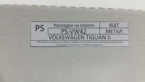 NataNiko �������� �� ������ VW TIGUAN 2015-