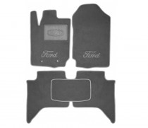 Beltex Premium ������� ����������� Ford Ranger 2011- Double Cab