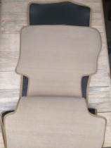 Beltex Premium ������� ���������� Infiniti FX35 / FX45 2003-2008