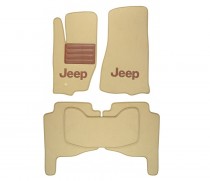 Beltex Premium ������� ����������� Jeep Grand Cherokee 