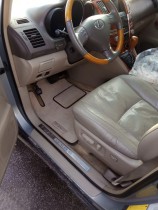 Beltex Premium ������� ����������� Lexus RX 2003-2009
