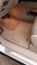 Beltex Premium ������� ����������� Lexus RX 2009-2015