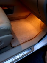 Beltex Premium ������� ����������� Lexus RX 2009-2015