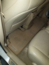 Beltex Premium ������� ����������� Lexus RX 2009-2015