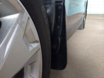 Nor-Plast ���������� Subaru Forester IV 2013- �������