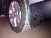Nor-Plast ���������� Subaru Forester IV 2013- ������