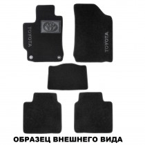 Toyota Land Cruiser 200 7 мест