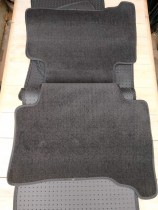 Beltex Premium ������� ����������� Toyota Land Cruiser Prado 150 5 ����