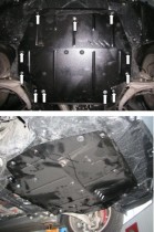 �������� ������ ������� Alfa Romeo Spider 2006-2010 ��