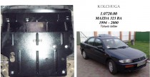 �������� ������ ��������� Mazda 323 ba 1994-2000