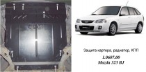 �������� ������ ��������� Mazda 323 bj 1998-2003