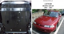 �������� ������ ��������� Mazda 626 GE 1992-1997 2.0i