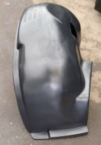 Mega Locker ������ ������� ���� Kia Rio 2011-2015