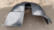 Mega Locker ������ ������� ���� Kia Rio 2011-2015