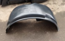 Mega Locker ������ ������� ���� Kia Rio 2011-2015