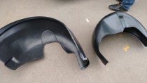 Mega Locker ������ ������� ���� Opel Vectra B
