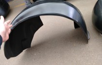 Mega Locker ������ ������� ���� Opel Vectra B