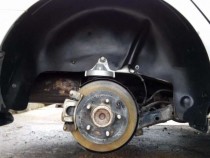Mega Locker ������ �������� ���� VW Passat B5