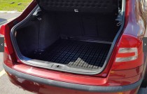 Rezaw-Plast ������� ��� ��������� Skoda Octavia A5 ������ / �����