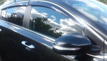 Cobra Tuning ���������� ���� BMW 7 series G12 long � ������������� ���������