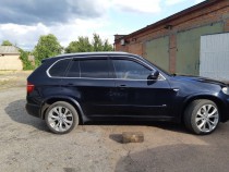 Cobra Tuning ���������� ���� BMW X5 E70 2007-2013 � ������������� ���������