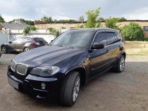 Cobra Tuning ���������� ���� BMW X5 E70 2007-2013 � ������������� ���������